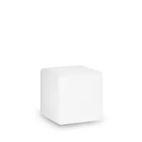 Садовый светильник Ideal Lux Luna pt1 d30 191577 Садовый светильник Ideal Lux Luna pt1 d30 191577